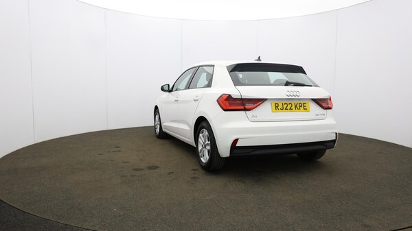Used Audi A1 2022 for sale - 75707781: Photo 34