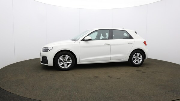 Used Audi A1 2022 for sale - 75707781: Photo 35