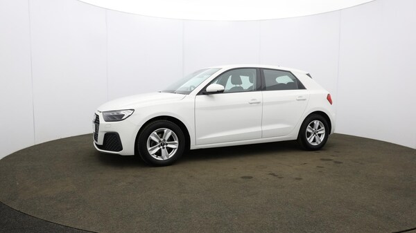 Used Audi A1 2022 for sale - 75707781: Photo 36
