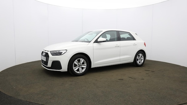 Used Audi A1 2022 for sale - 75707781: Photo 37