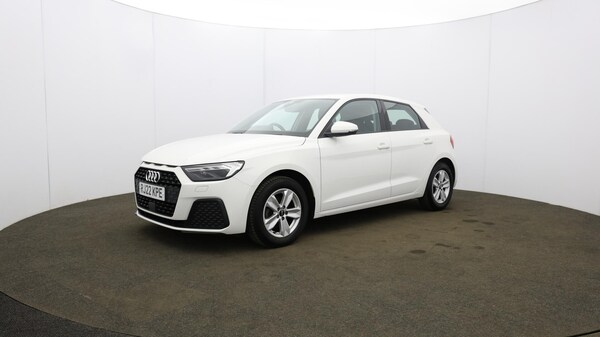 Used Audi A1 2022 for sale - 75707781: Photo 38