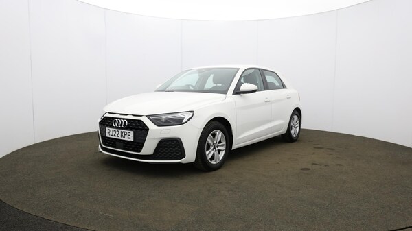 Used Audi A1 2022 for sale - 75707781: Photo 39