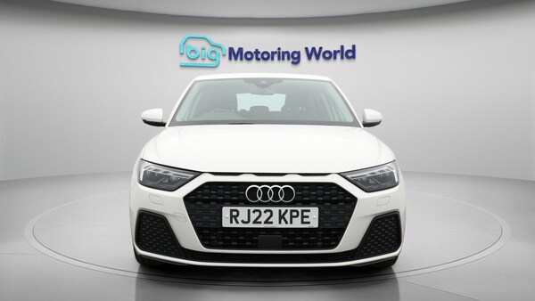 Used Audi A1 2022 for sale - 75707781: Photo 3