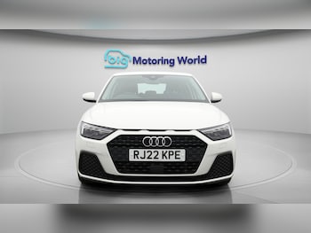 Used Audi A1 2022 for sale - 75707781: Photo