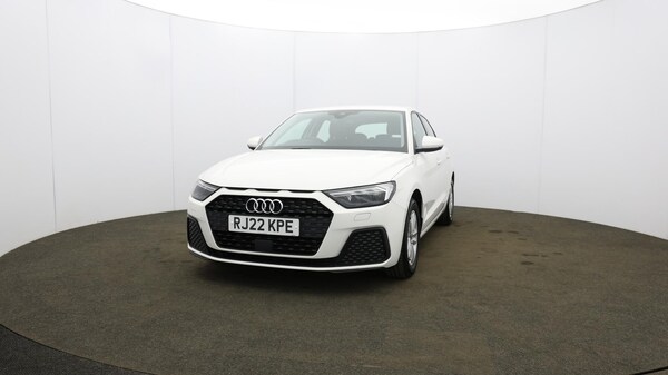 Used Audi A1 2022 for sale - 75707781: Photo 41