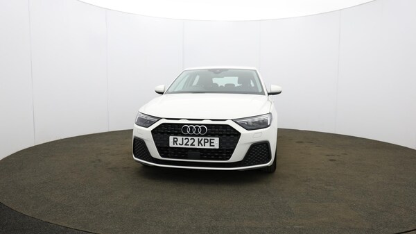 Used Audi A1 2022 for sale - 75707781: Photo 42