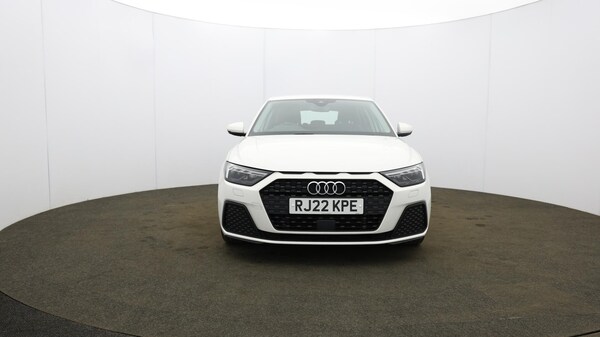Used Audi A1 2022 for sale - 75707781: Photo 43