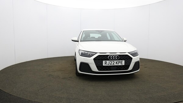 Used Audi A1 2022 for sale - 75707781: Photo 44