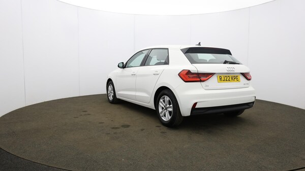 Used Audi A1 2022 for sale - 75707781: Photo 45