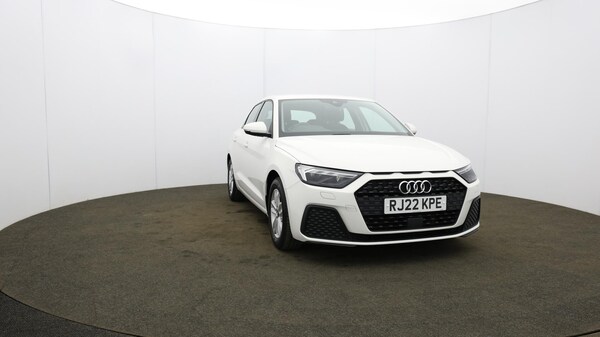 Used Audi A1 2022 for sale - 75707781: Photo 46