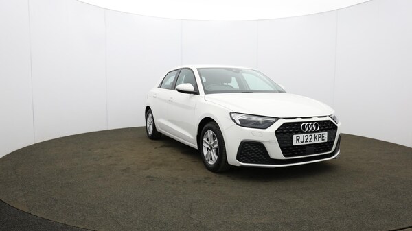 Used Audi A1 2022 for sale - 75707781: Photo 47