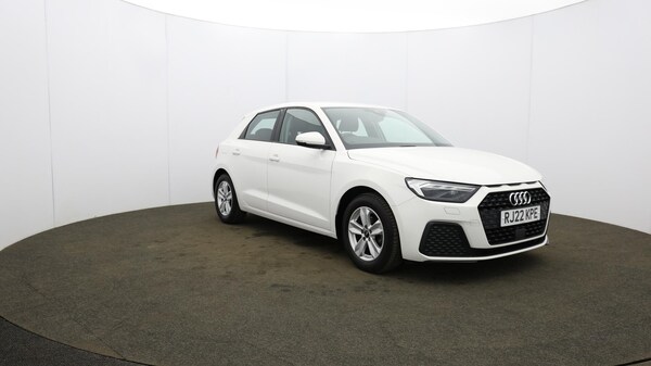 Used Audi A1 2022 for sale - 75707781: Photo 48