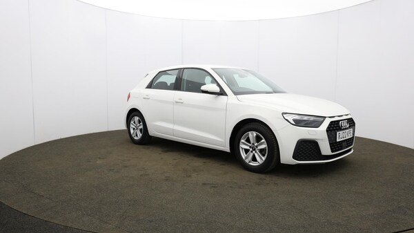 Used Audi A1 2022 for sale - 75707781: Photo 49