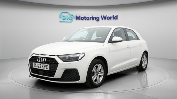 Used Audi A1 2022 for sale - 75707781: Photo 4