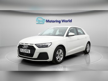 Used Audi A1 2022 for sale - 75707781: Photo