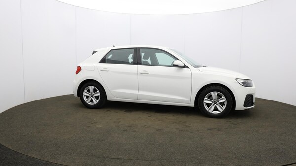Used Audi A1 2022 for sale - 75707781: Photo 52