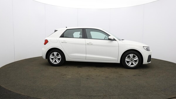 Used Audi A1 2022 for sale - 75707781: Photo 53