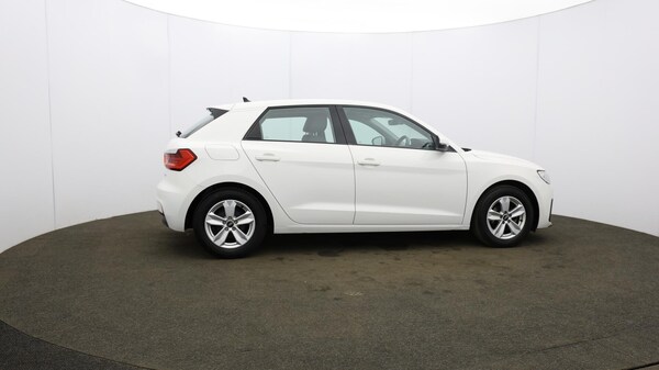 Used Audi A1 2022 for sale - 75707781: Photo 55