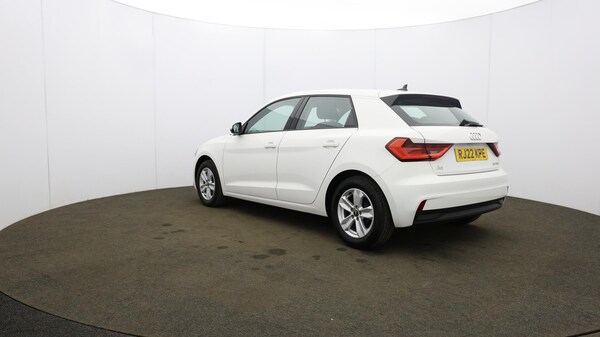 Used Audi A1 2022 for sale - 75707781: Photo 56