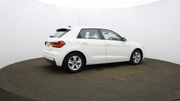 Used Audi A1 2022 for sale - 75707781: Photo 58