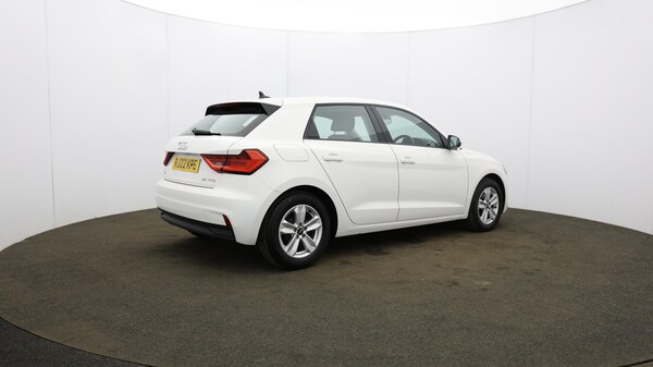 Used Audi A1 2022 for sale - 75707781: Photo 59