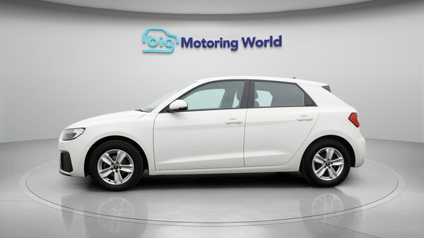 Used Audi A1 2022 for sale - 75707781: Photo 5