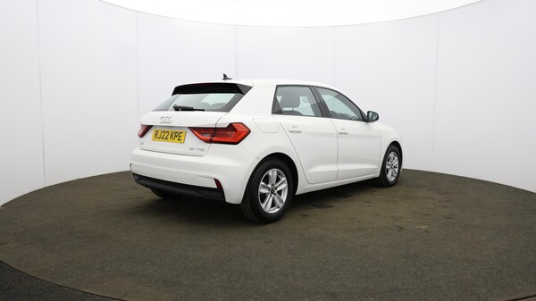 Used Audi A1 2022 for sale - 75707781: Photo 60