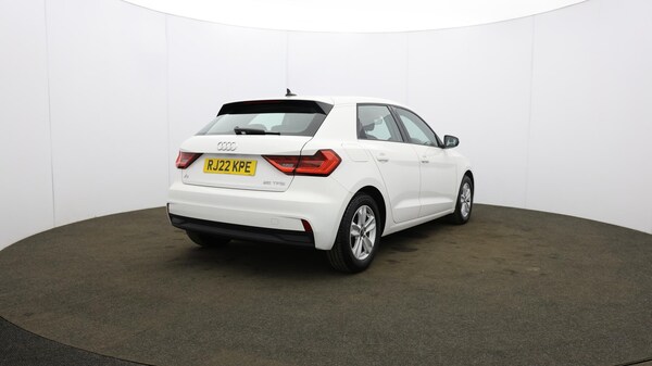 Used Audi A1 2022 for sale - 75707781: Photo 61