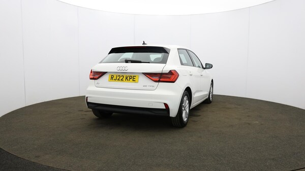 Used Audi A1 2022 for sale - 75707781: Photo 62