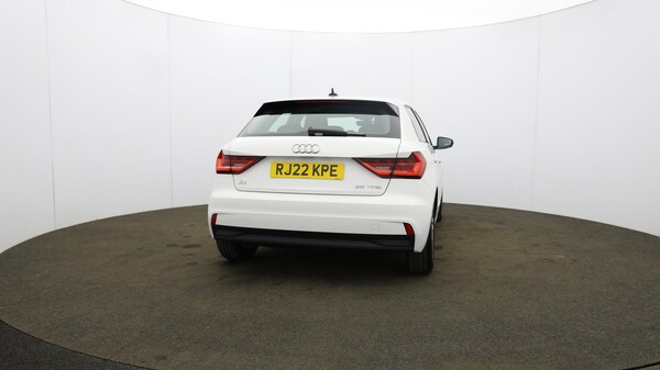 Used Audi A1 2022 for sale - 75707781: Photo 63