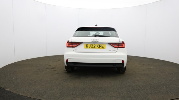 Used Audi A1 2022 for sale - 75707781: Photo 64