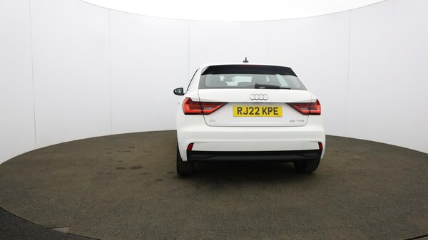 Used Audi A1 2022 for sale - 75707781: Photo 65