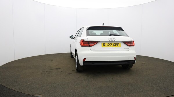 Used Audi A1 2022 for sale - 75707781: Photo 66