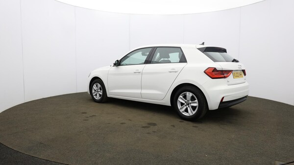 Used Audi A1 2022 for sale - 75707781: Photo 67