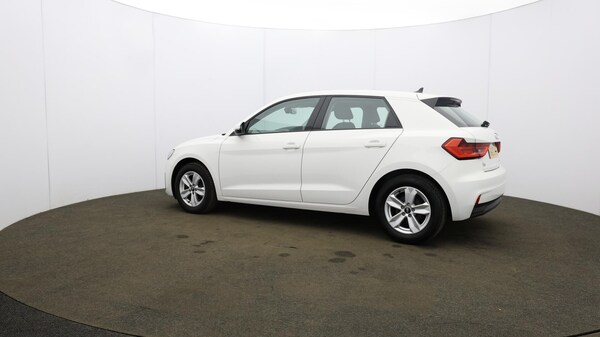 Used Audi A1 2022 for sale - 75707781: Photo 68