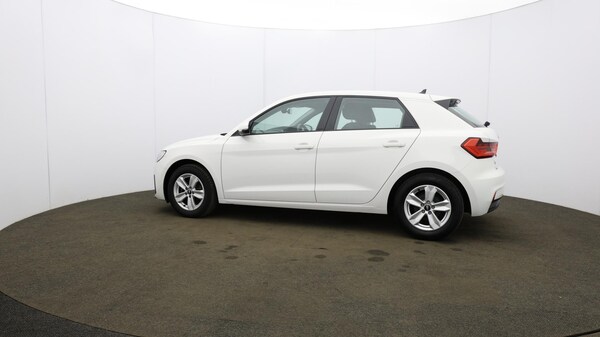 Used Audi A1 2022 for sale - 75707781: Photo 69