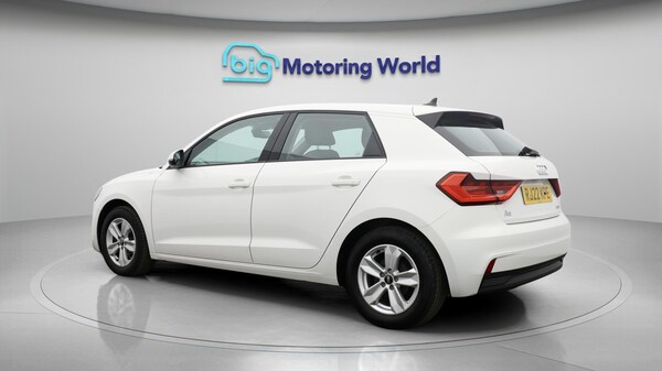 Used Audi A1 2022 for sale - 75707781: Photo 6