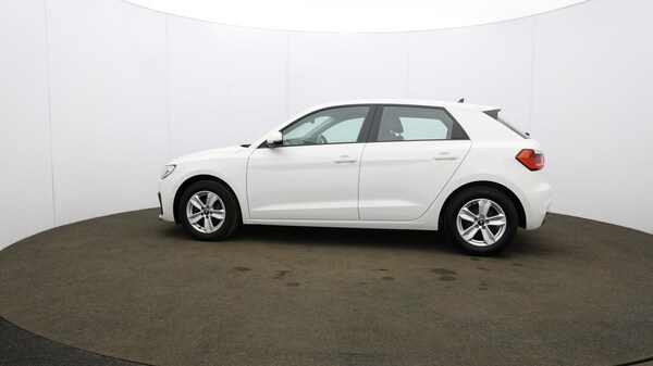 Used Audi A1 2022 for sale - 75707781: Photo 70