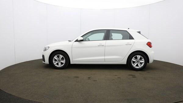 Used Audi A1 2022 for sale - 75707781: Photo 71