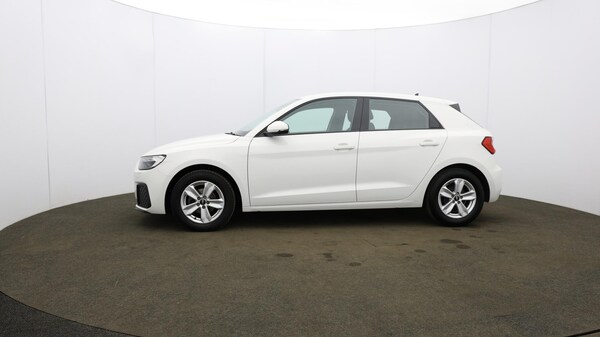 Used Audi A1 2022 for sale - 75707781: Photo 72