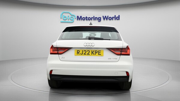 Used Audi A1 2022 for sale - 75707781: Photo 7