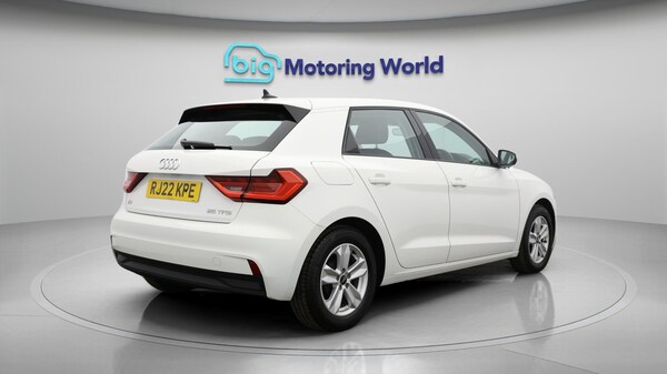 Used Audi A1 2022 for sale - 75707781: Photo 8