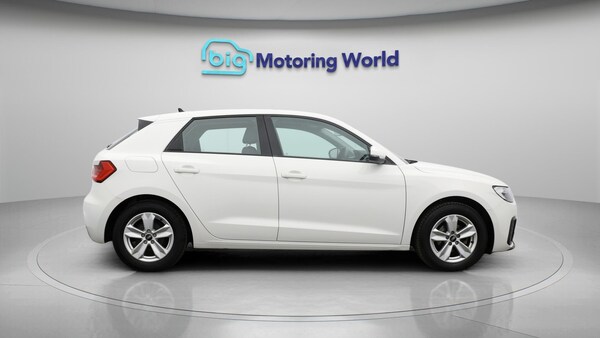 Used Audi A1 2022 for sale - 75707781: Photo 9