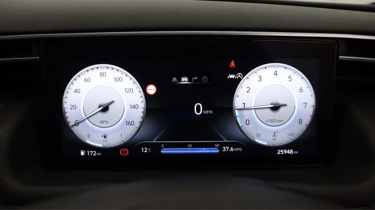 Used Hyundai TUCSON 2022 for sale - 77288889: Photo 10