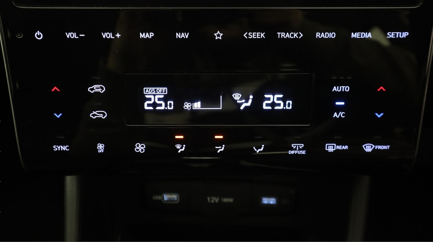 Used Hyundai TUCSON 2022 for sale - 77288889: Photo 12