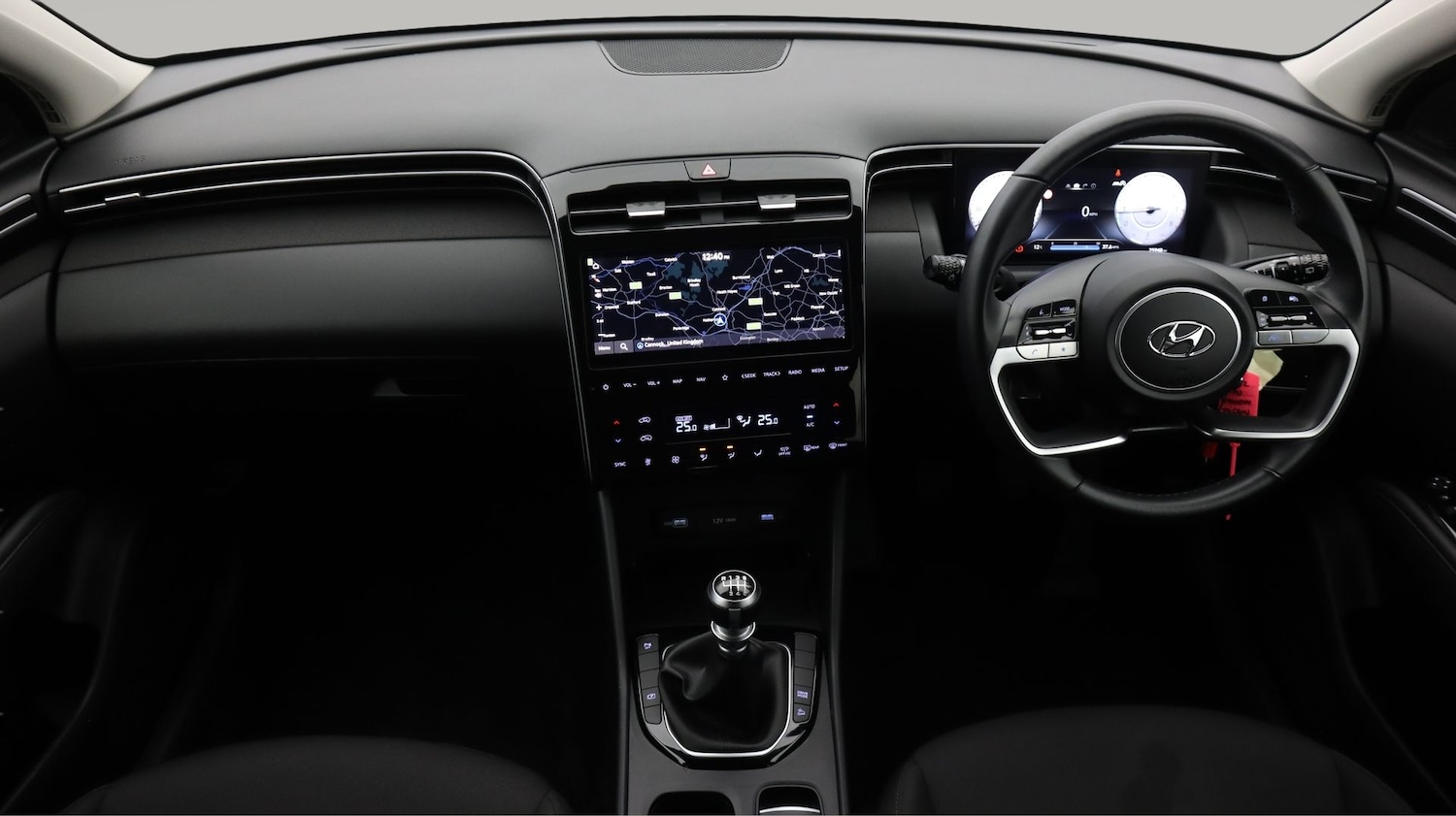 Used Hyundai TUCSON 2022 for sale - 77288889: Photo 13