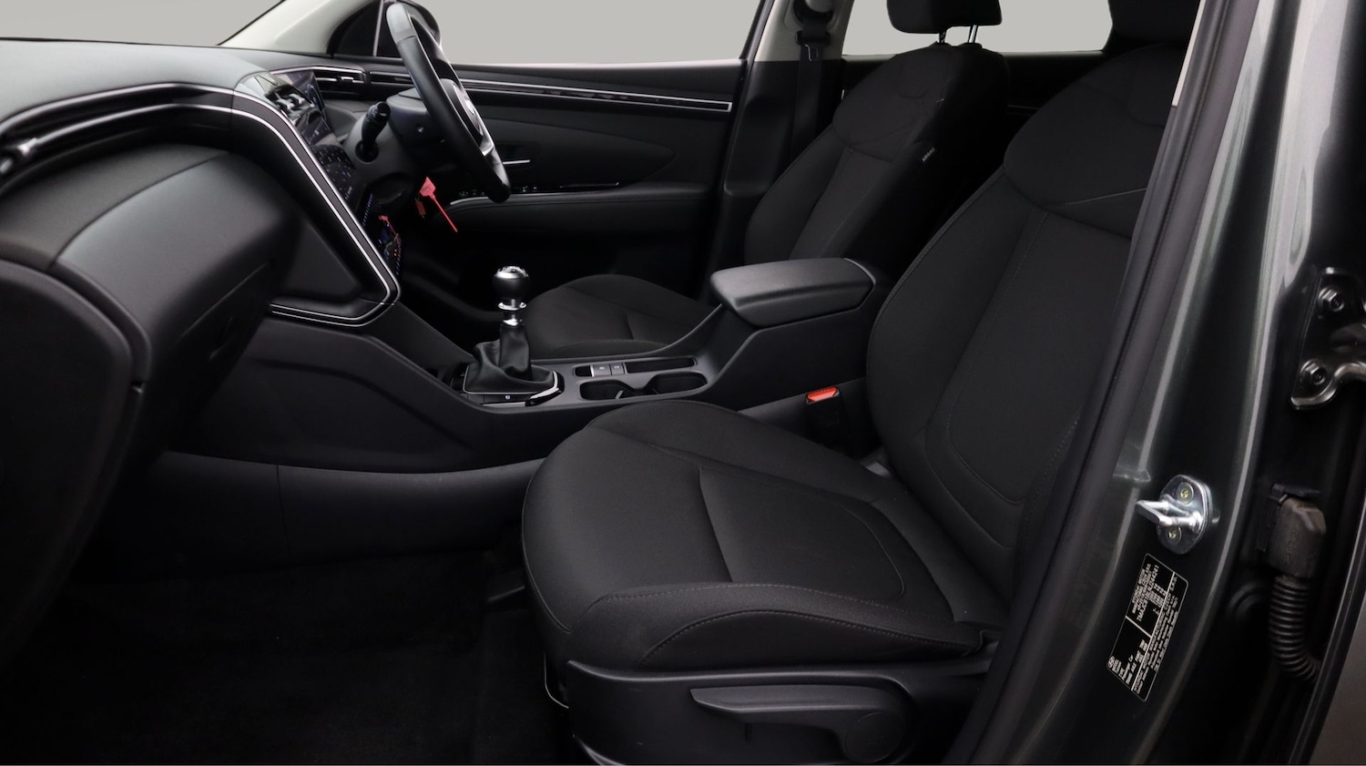 Used Hyundai TUCSON 2022 for sale - 77288889: Photo 14