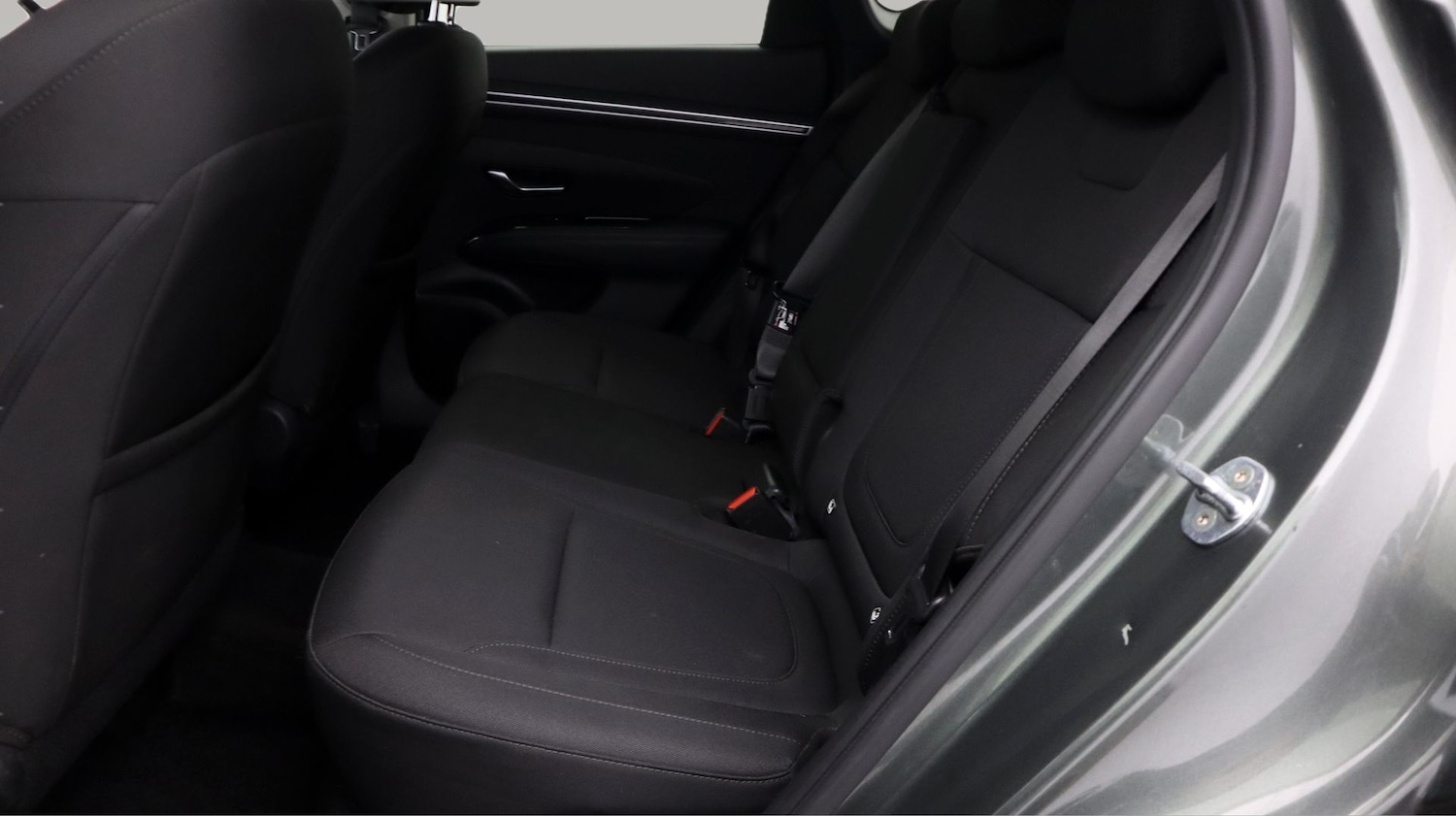 Used Hyundai TUCSON 2022 for sale - 77288889: Photo 16