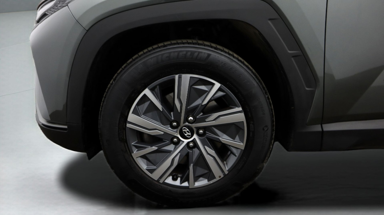 Used Hyundai TUCSON 2022 for sale - 77288889: Photo 18