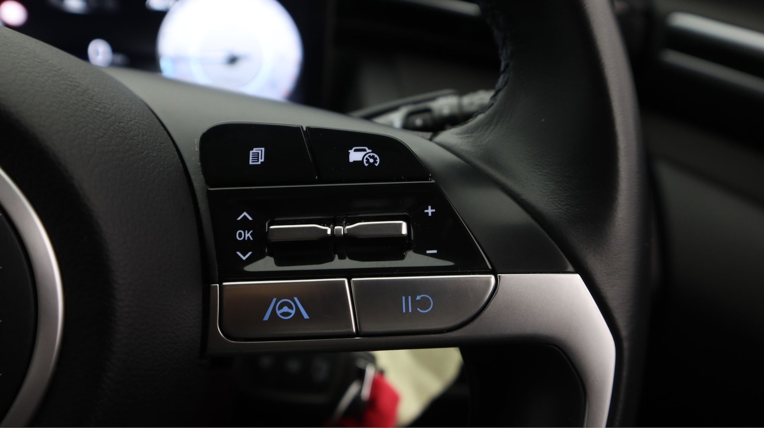 Used Hyundai TUCSON 2022 for sale - 77288889: Photo 21